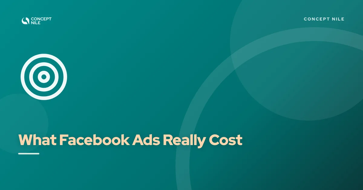 How Much Do Facebook Ads Cost in Tbilisi, and What Budget Should You Start With?